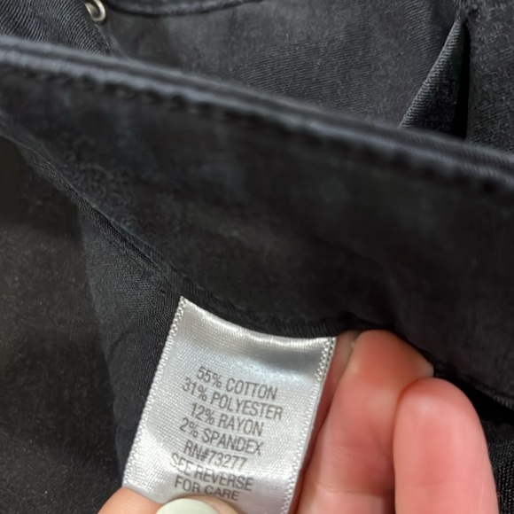 CROFT & BARROW pants bundle - Picture 3 of 6